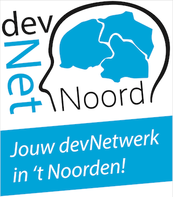 devNetNoord poster