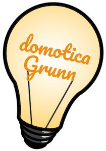 domoticaGrunn logo